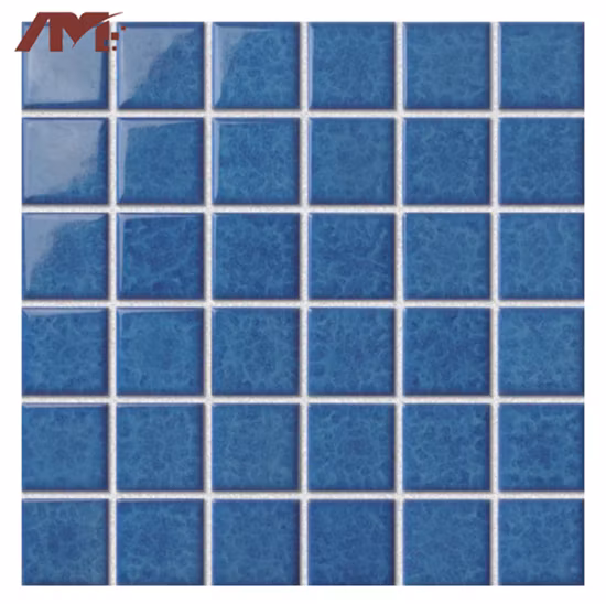 Китай Хрустальная керамика-Бассейн-Хрустальное стекло-Мозаичная плитка