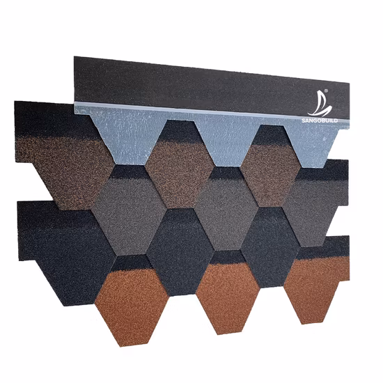 Цветная черепица на заказ, ламинированная черепица, асфальтовая черепица, архитектурная черепица оптом